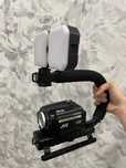 JVC Everio GZ-MG505