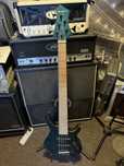 Chitara Bass Marcus Miller M2