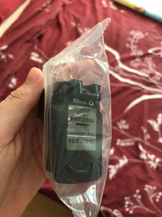 Принтер Canon MP495