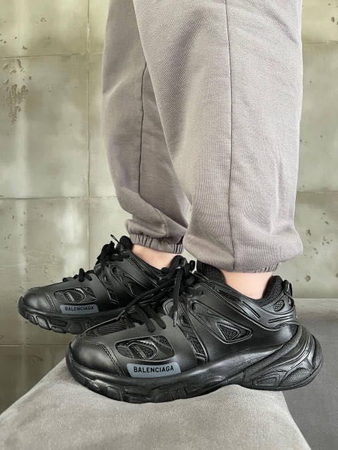 Маратонки Balenciaga track