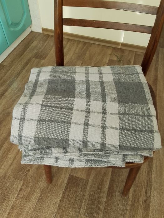 Покрывало на кровать