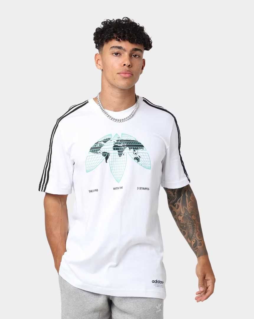 Tricou Adidas Originals  HF4907