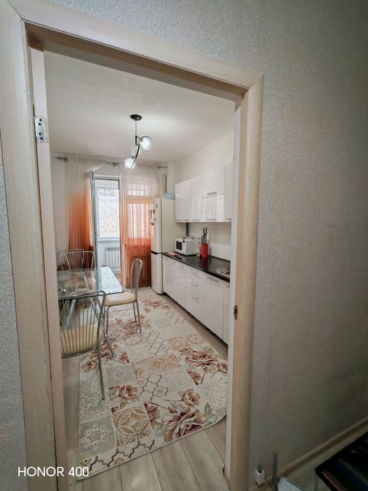 Продаётся 3х комнатная квартира