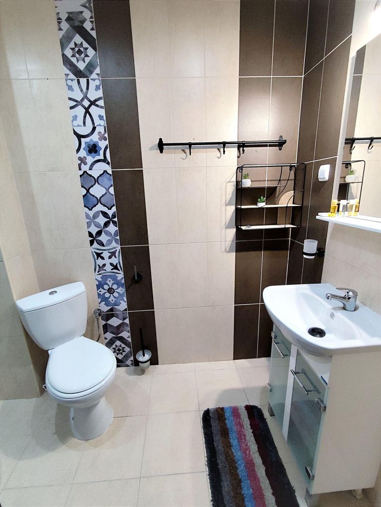 Продава се Едностаен апартамент в Бургас, Сарафово - 46 кв.м за 1691 €/кв.м - Снимка #4