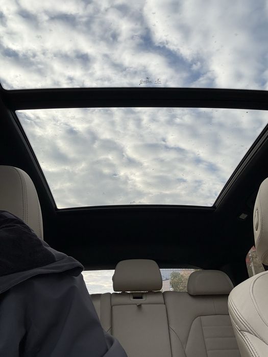 BMW X3 ( tva-ul deductibil )