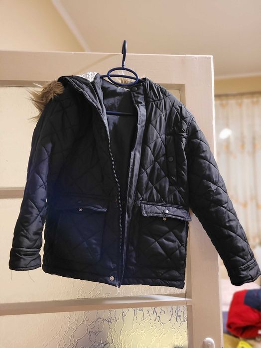 Vand geci pentru baieti mărimea 140 ( 10 - 12 ani )