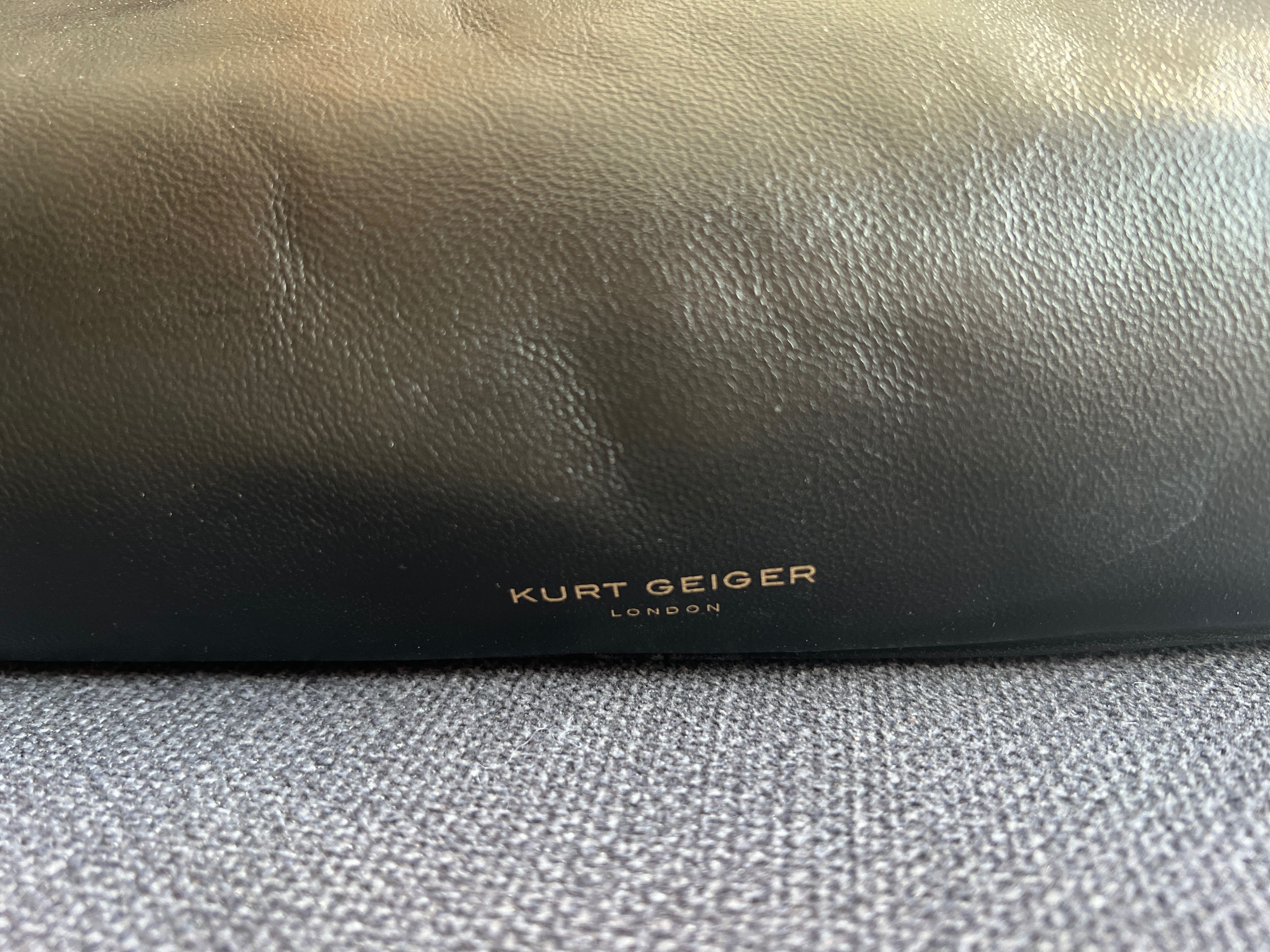 Kurt Geiger дамска чанта