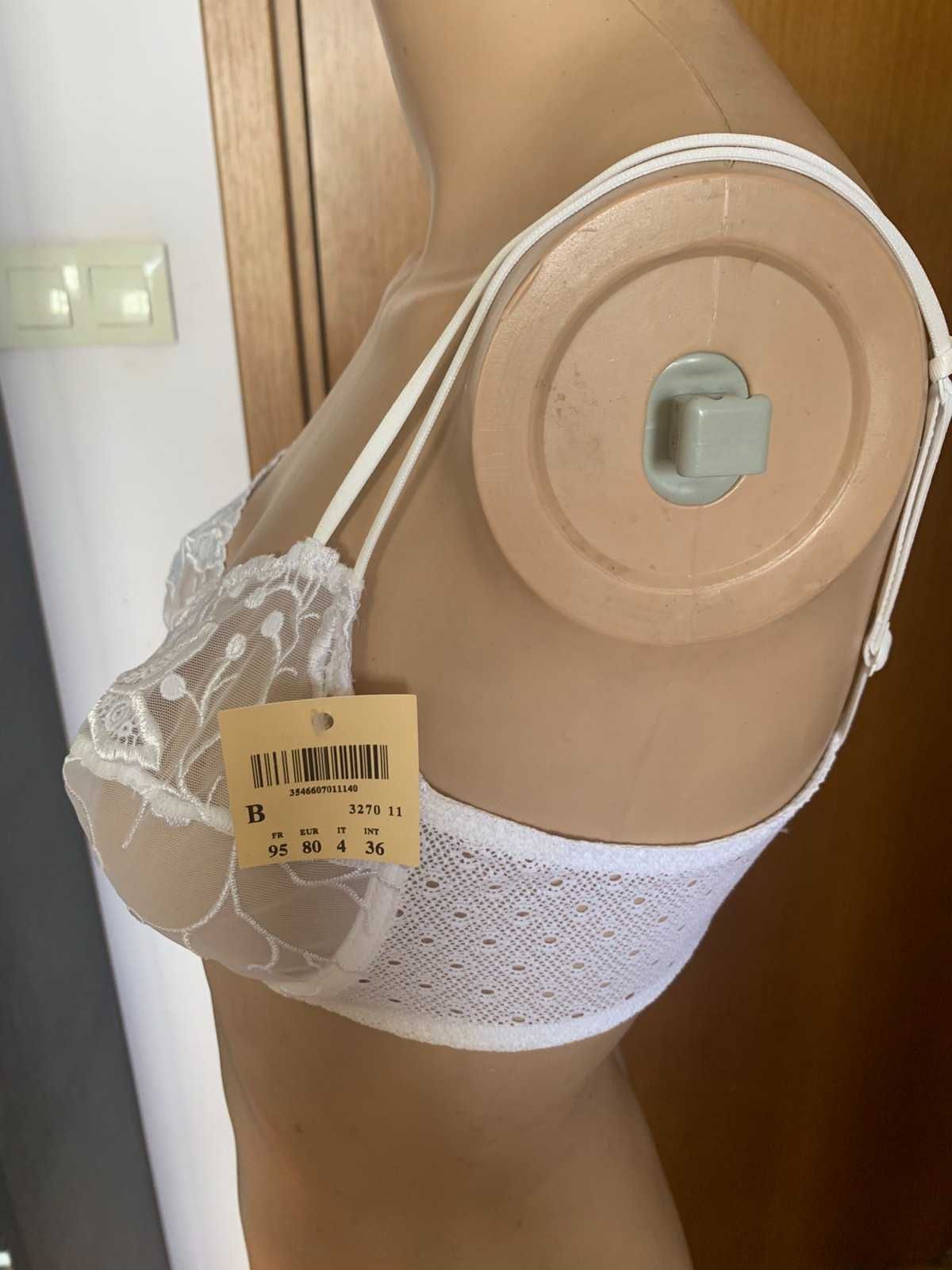 Сутиени Simone Perele, 80B, нови с хартиен етикет