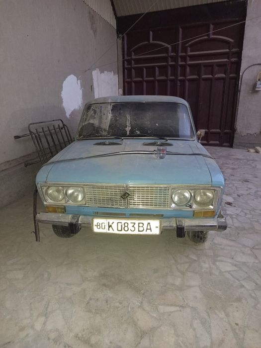 Jguli , yili 1985, benzinga yuradi