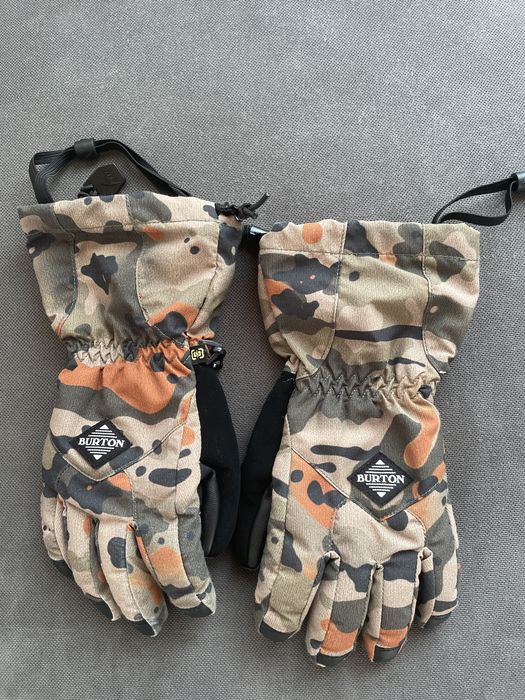 Детски Ръкавици  Burton
