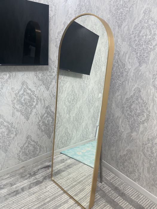 Зеркала /Oyna /Ойна