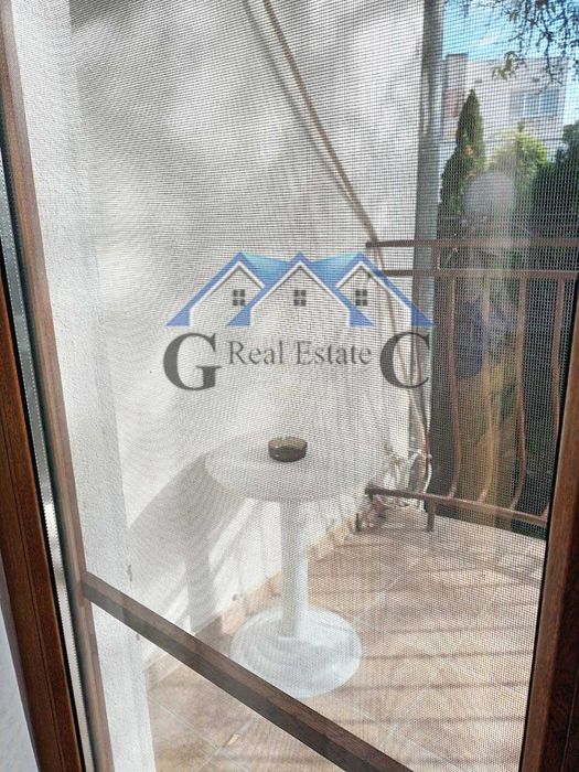 Едностаен апартамент  под наем 600лв/мес, Св.Св. Константин и Елена