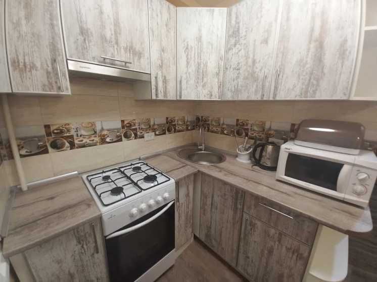 Дава се под наем Едностаен апартамент в София, Зона Б-18 - 50 кв.м за 402.9 € - Снимка #1