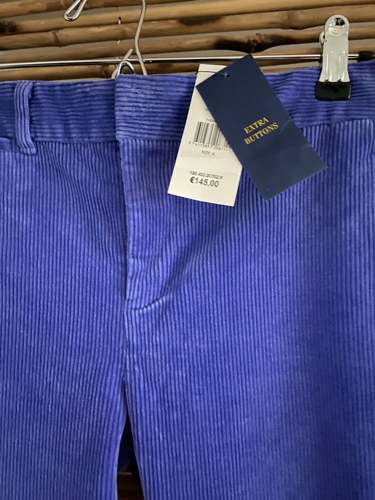 pantaloni Ralph Lauren originali