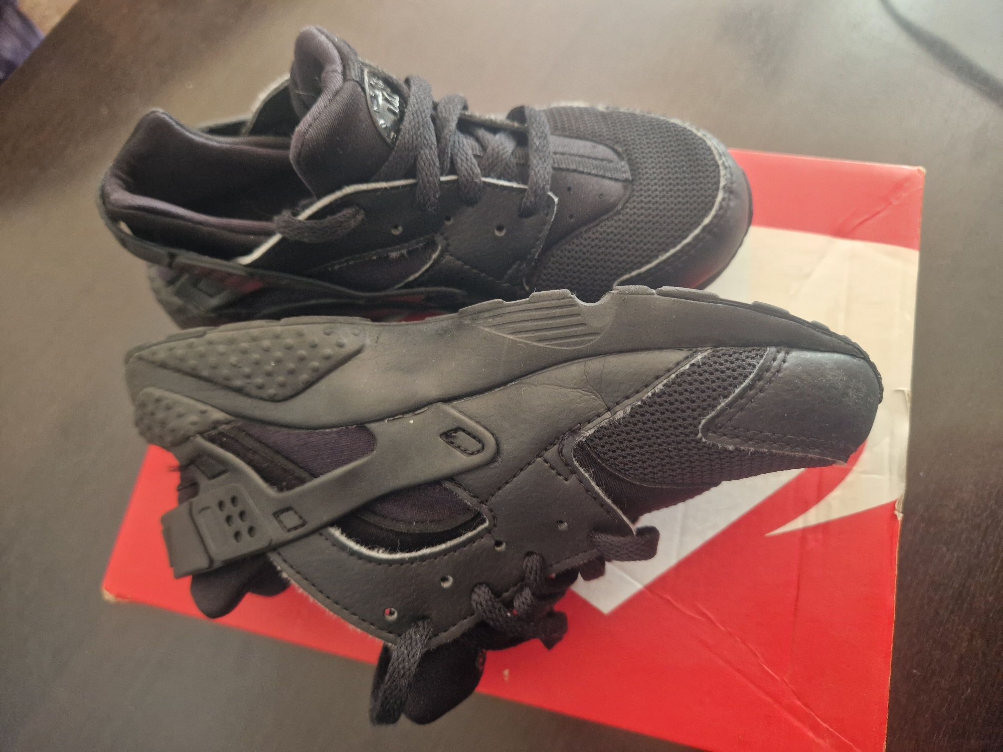 Детски маратонки Nike Huarache 33