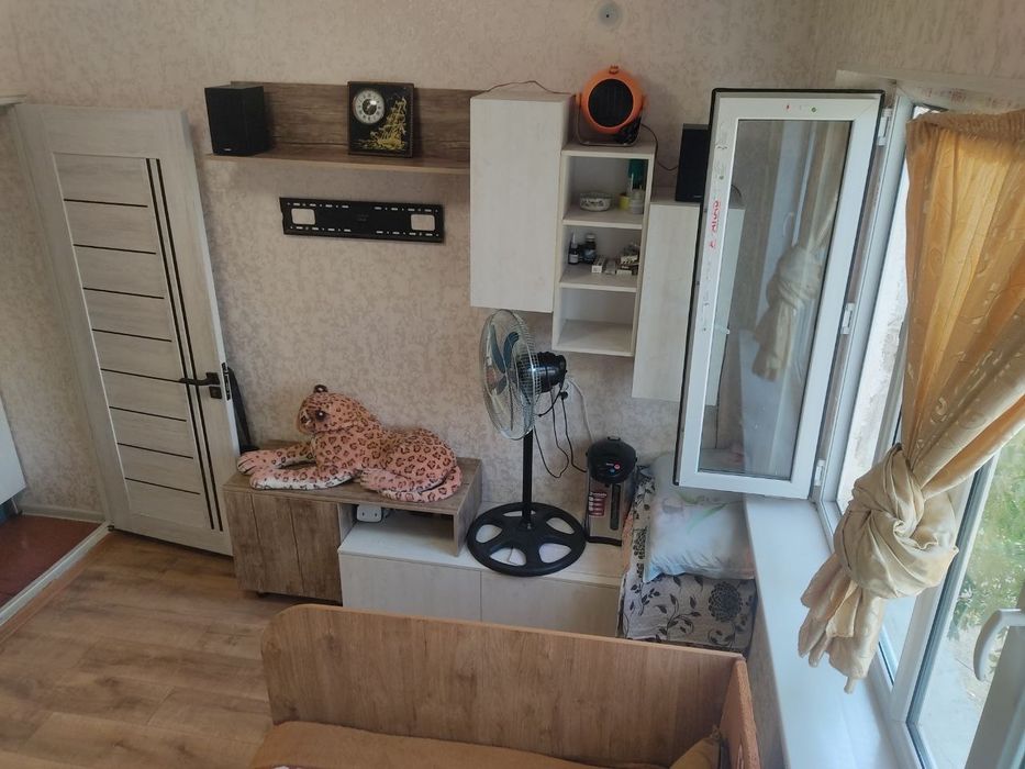 Накашлик кучаси, Метро Чиланзар 1/2/4, Санузел внутри, хороший ремонт