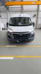 Opel Movano 2022