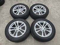 Джанти 18 / 5х114,3 - Hyundai Santa Fe и др. 5x114,3