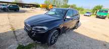 Bmw x5 m50 competition