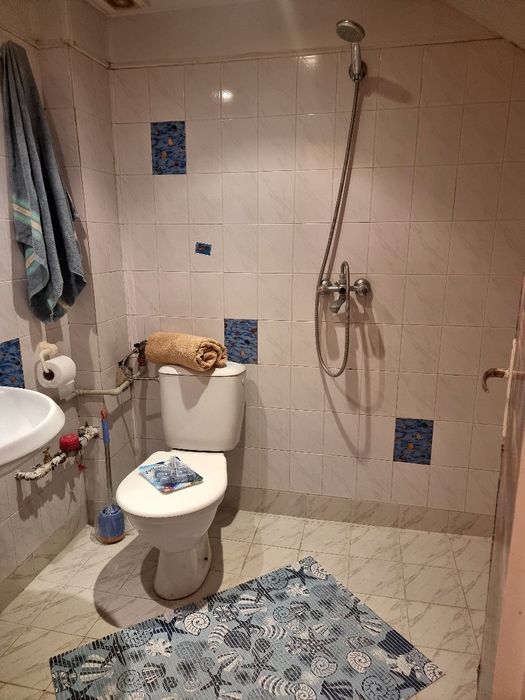 Дава се под наем Двустаен апартамент в Варна, Колхозен пазар - 45 кв.м за 310 € - Снимка #8