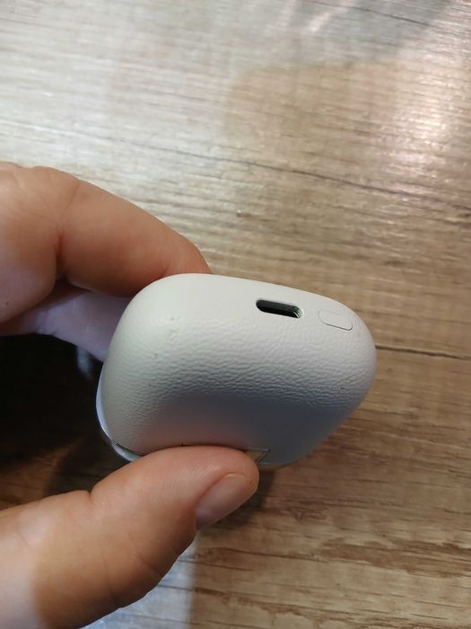 Слушалки Huawei FreeBuds SE 3, Beige