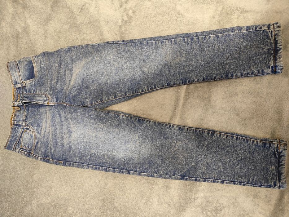 Blugi dublați măr. 134