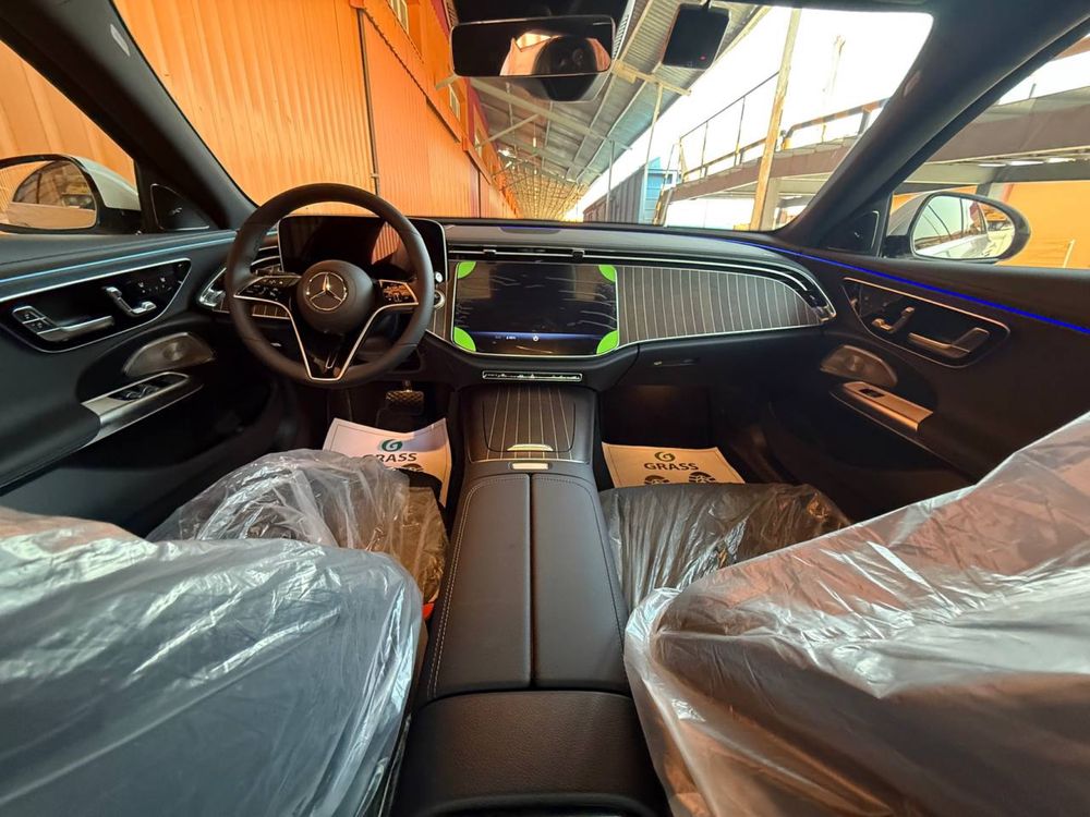 Mersedes E 300 E-class Full
