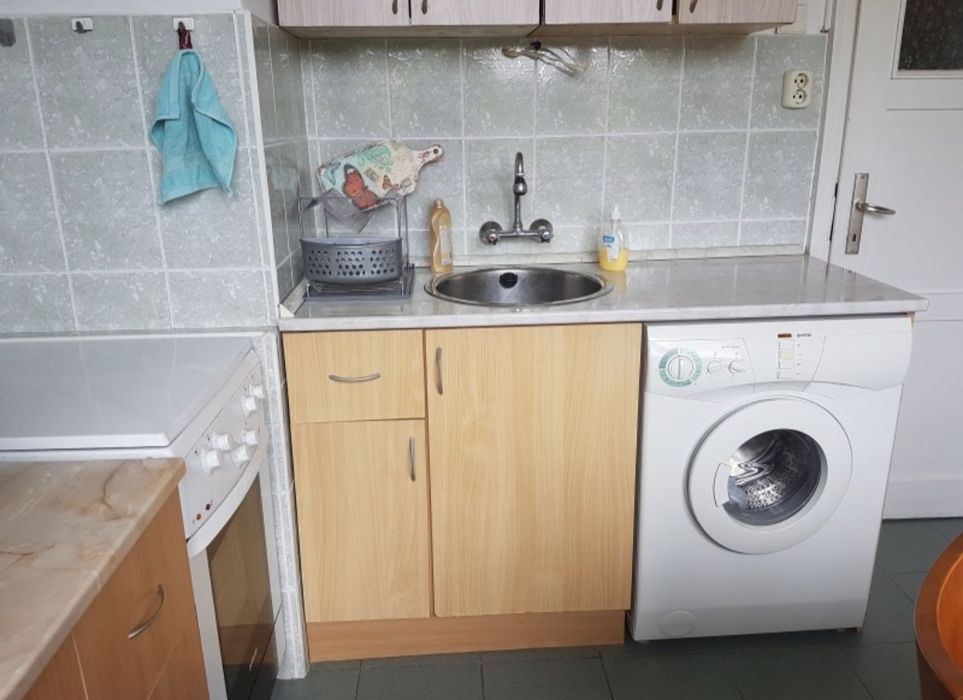 Дава се под наем Двустаен апартамент в София, Красно село - 48 кв.м за 459 € - Снимка #8