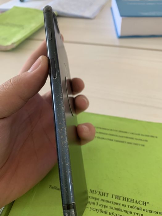 iphone 7 plus 32 Gb 100% obmen
