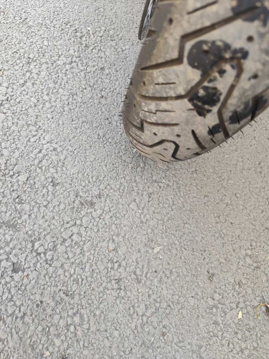 Сусуки Бъргман650 Suzuki Burgman 650