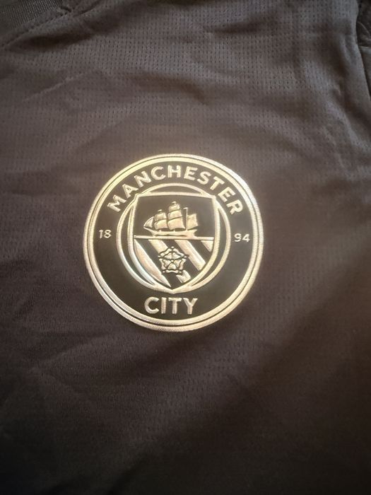 Vand echipament manchester city 25/26