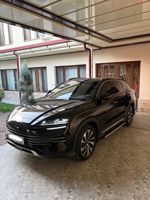 Byd chempion gibrit full