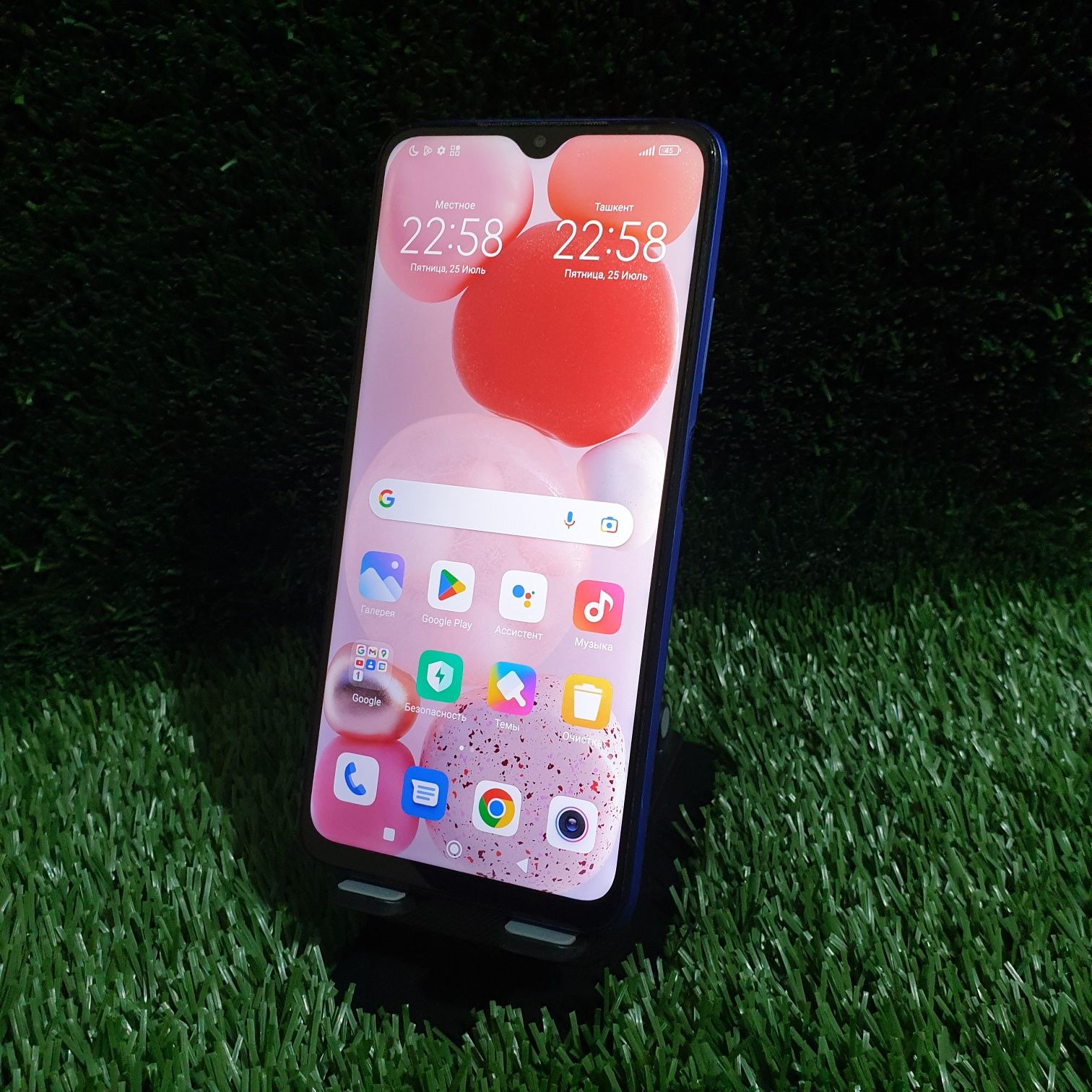 Redmi 9T srochna sotiladi