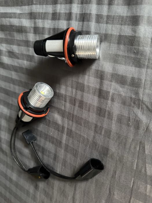 Angel eyes за БМВ