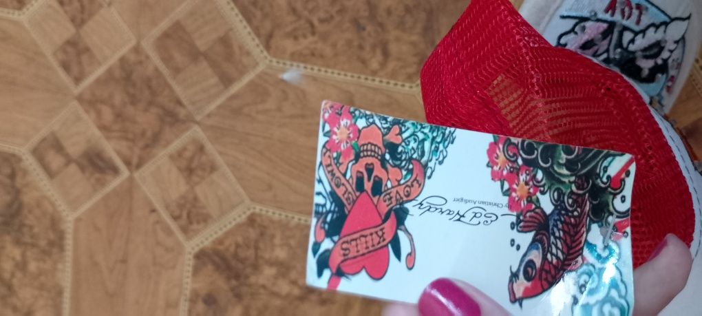 Страхотен и различен модел шапка
