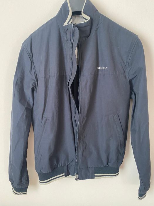 Пролетно мъжко яке  Geox 46