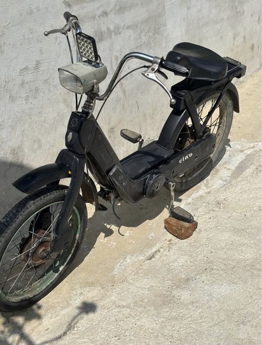Vand piaggio ciao px