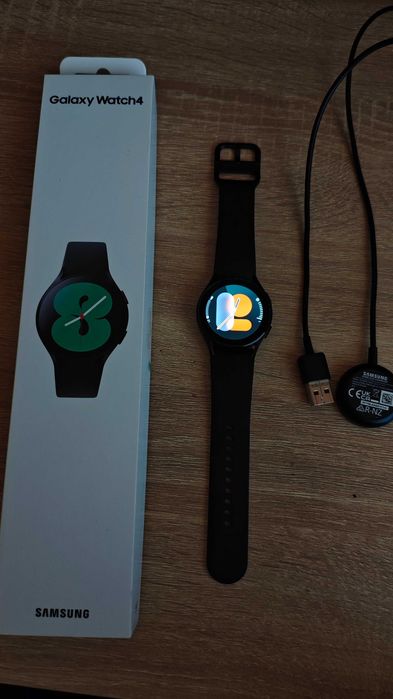 Samsung Galaxy Watch 4 40mm