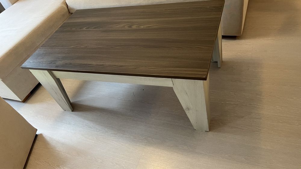 Обзавеждане хол,кухня