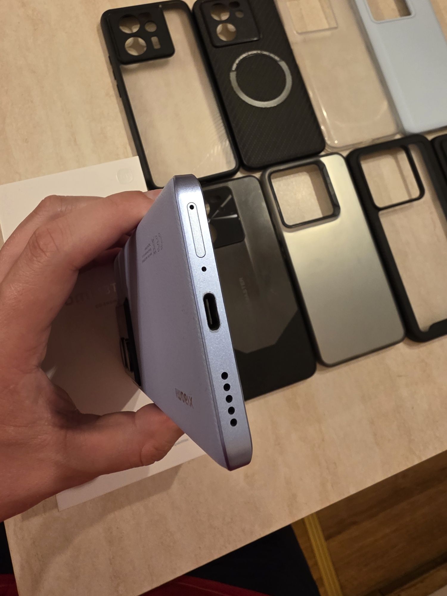 Xiaomi 13T Pro 12GB RAM, 512GB ROM