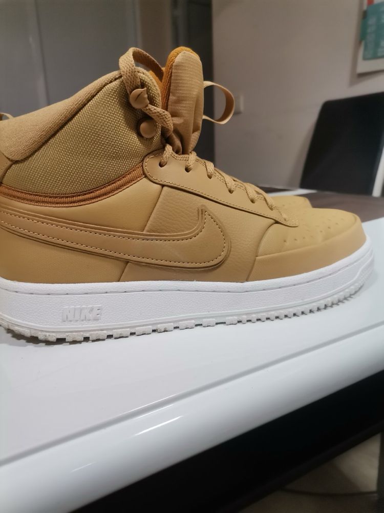 Обувки Найк/Nike Court ОРИГИНАЛНИ!