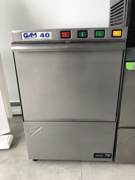 Професионална чашомиялна E 40PS