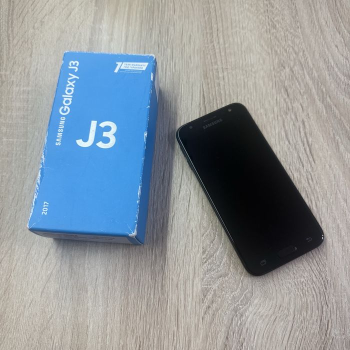 Продам Samsung Galaxy J3 2017