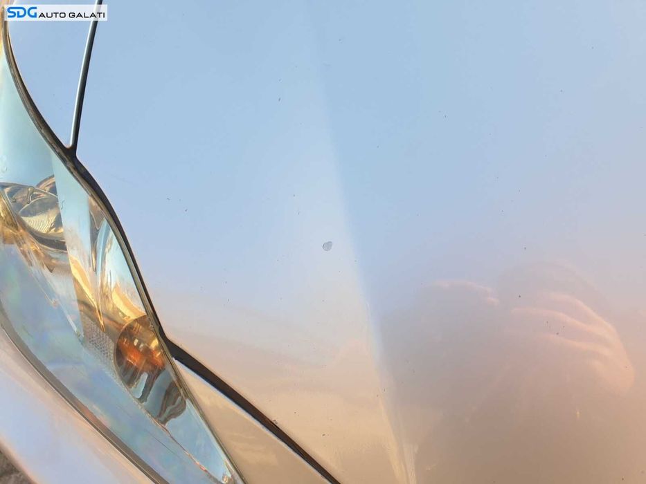 Capota Motor Lexus XE20 IS IS220 2005 - 2013 Culoare 1G1 [C0651]