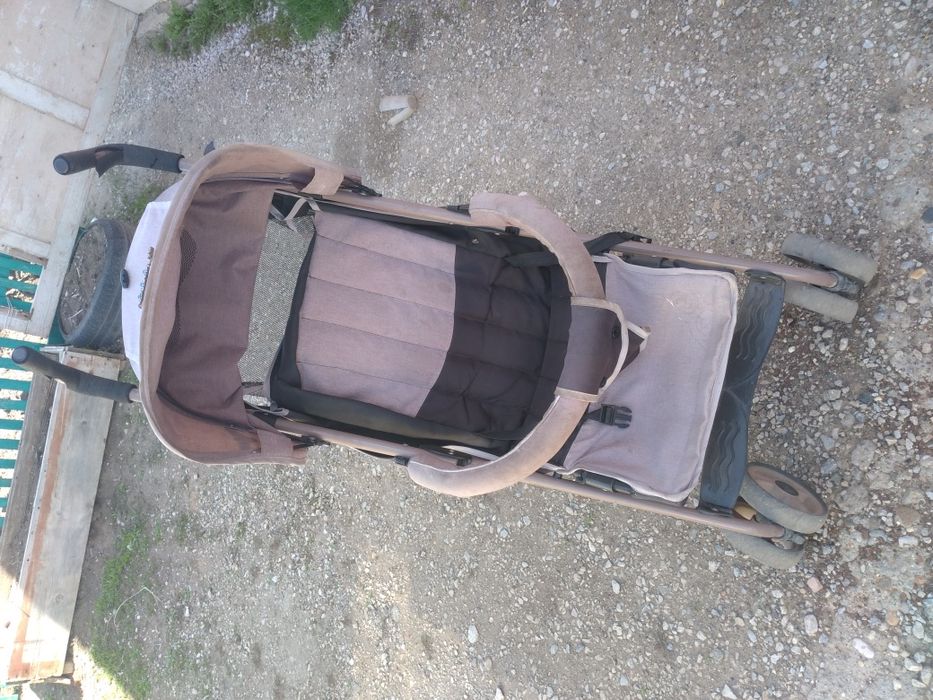 Продам летний коляску