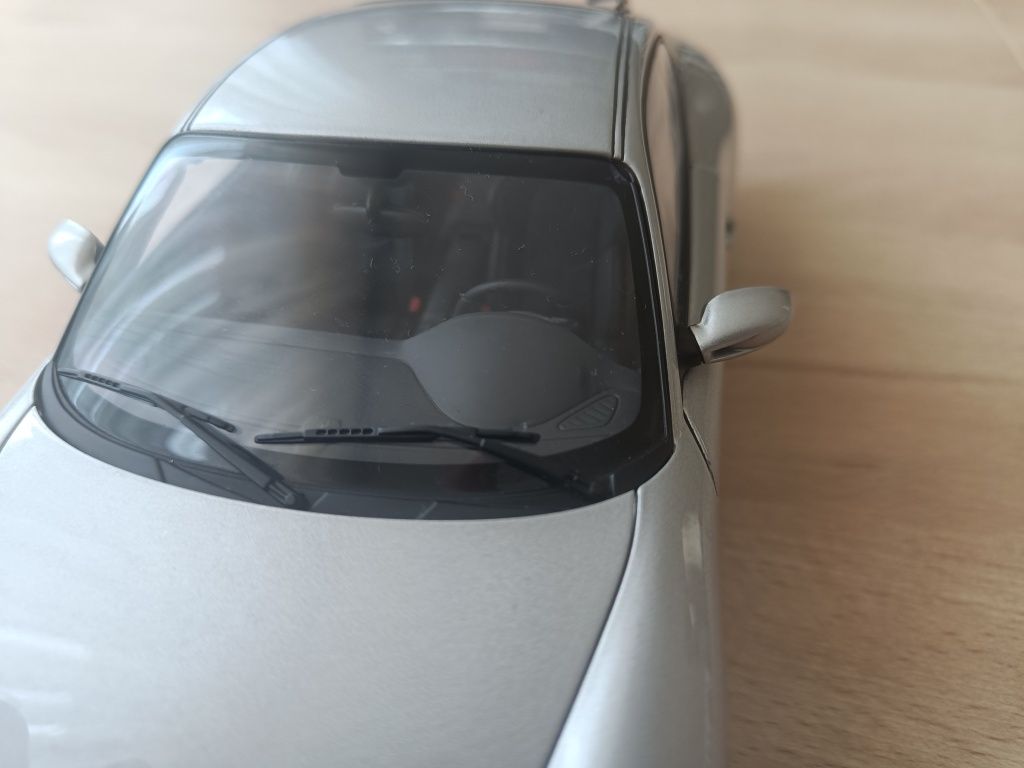 Porsche 911 Carrera 997, Autoart 1:18