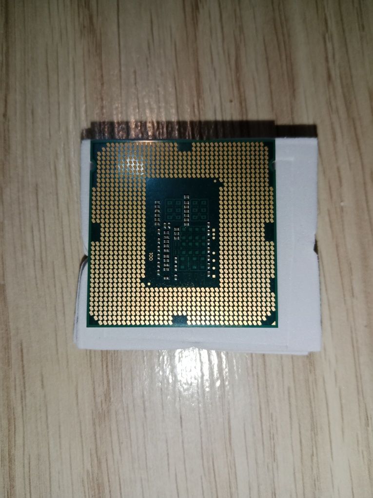 I3 4130T хорошо работает.