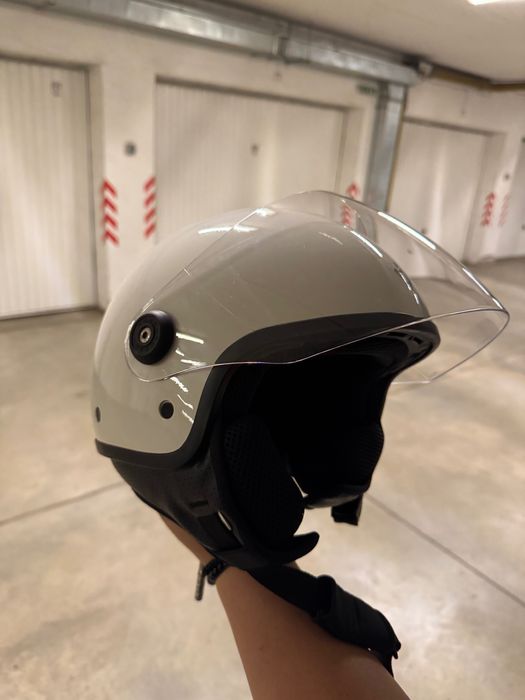 Каска tucano urbano