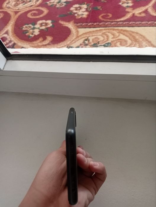 Samsung a12 holati zor