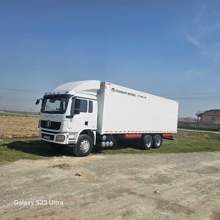 Chacman 2023-йил 40.000 Юрган Чакман